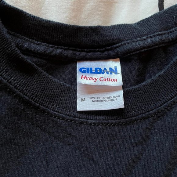 Rise Against Band Graphic TShirt. - Picture 3 of 3